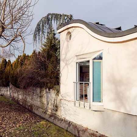 Villa Sweet Sissi Liubliana Exterior foto
