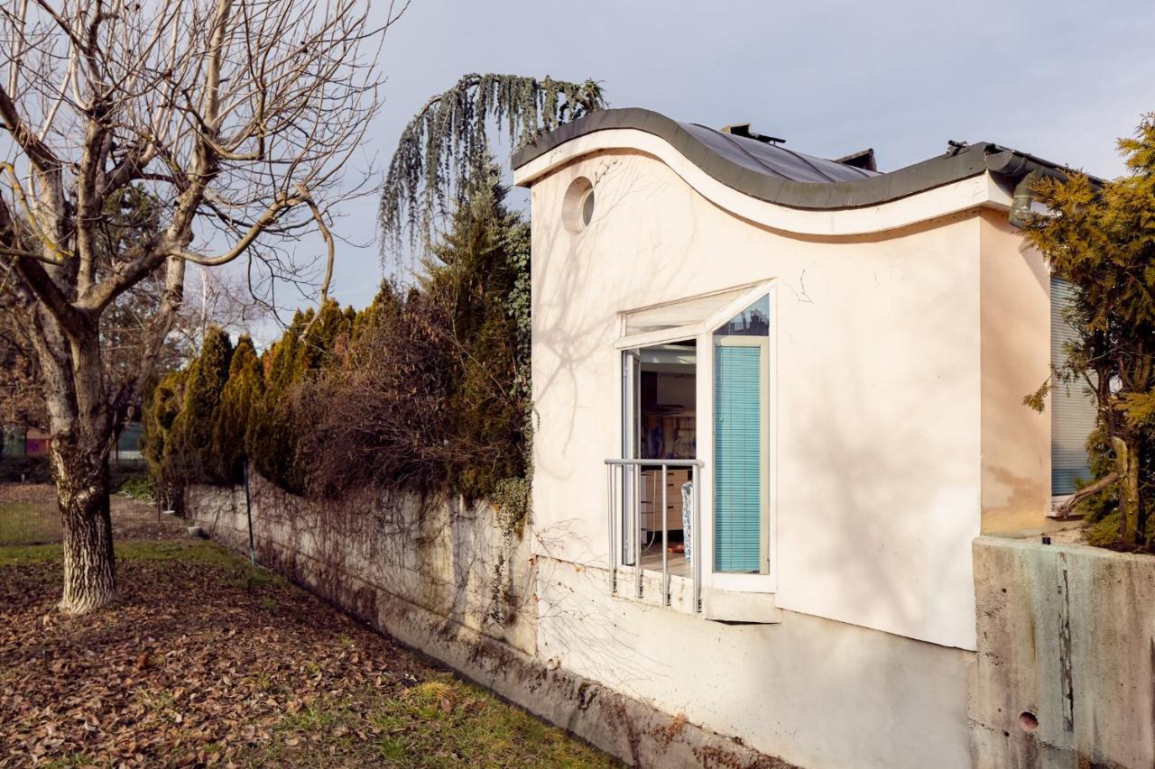 Villa Sweet Sissi Liubliana Exterior foto